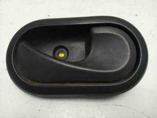 Recambio de maneta interior delantera derecha para dacia dokker 2012- ambiance referencia OEM IAM 806701730R  