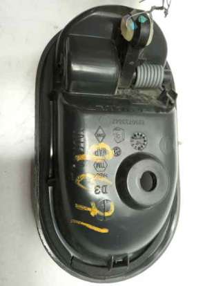 Recambio de maneta interior delantera derecha para dacia dokker 2012- ambiance referencia OEM IAM 806701730R   2