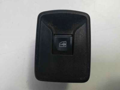 Recambio de mando elevalunas delantero derecho para dacia dokker 2012- ambiance referencia OEM IAM   