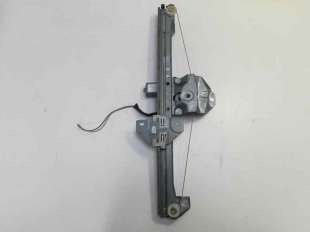 Recambio de elevalunas delantero derecho para dacia dokker 2012- ambiance referencia OEM IAM 807209071R  