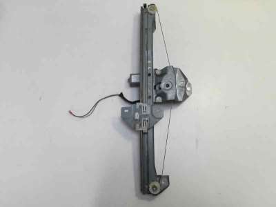 Recambio de elevalunas delantero derecho para dacia dokker 2012- ambiance referencia OEM IAM 807209071R  
