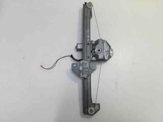 Recambio de elevalunas delantero derecho para dacia dokker 2012- ambiance referencia OEM IAM 807209071R  