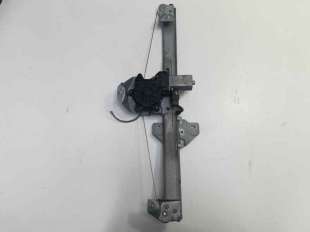 Recambio de elevalunas delantero derecho para dacia dokker 2012- ambiance referencia OEM IAM 807209071R   2