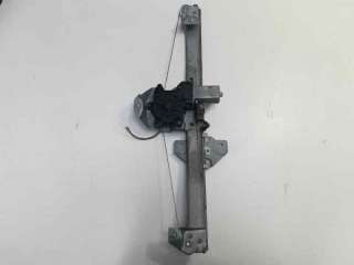 Recambio de elevalunas delantero derecho para dacia dokker 2012- ambiance referencia OEM IAM 807209071R  