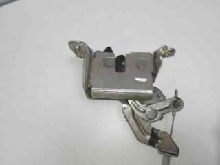 Recambio de cerradura puerta trasera derecha para dacia dokker 2012- ambiance referencia OEM IAM 825087319R  