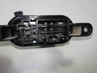 Recambio de resistencia calefaccion para dacia dokker 2012- ambiance referencia OEM IAM A51004200  