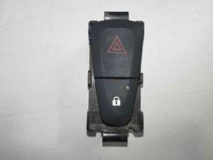 Recambio de warning para dacia dokker 2012- ambiance referencia OEM IAM 252905668R  