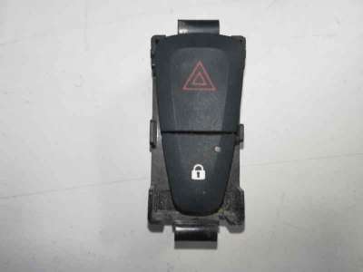 Recambio de warning para dacia dokker 2012- ambiance referencia OEM IAM 252905668R  