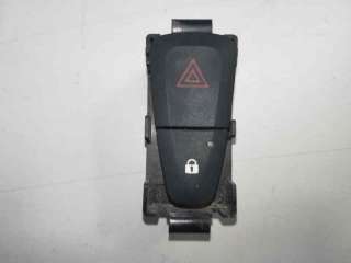 Recambio de warning para dacia dokker 2012- ambiance referencia OEM IAM 252905668R  