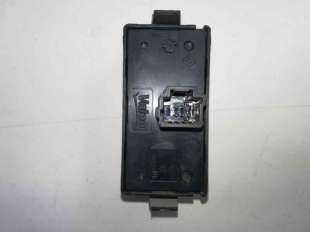 Recambio de warning para dacia dokker 2012- ambiance referencia OEM IAM 252905668R   2