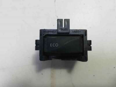 Recambio de interruptor para dacia dokker 2012- ambiance referencia OEM IAM 251B41715R  