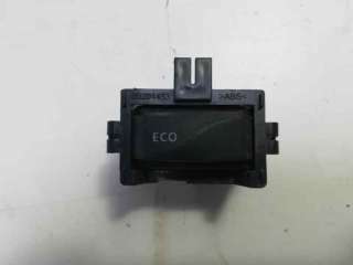 Recambio de interruptor para dacia dokker 2012- ambiance referencia OEM IAM 251B41715R  