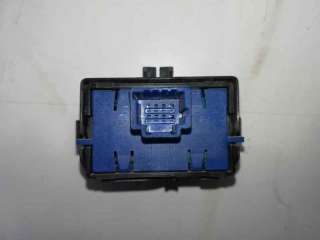 Recambio de interruptor para dacia dokker 2012- ambiance referencia OEM IAM 251B41715R  