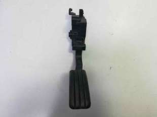 Recambio de potenciometro pedal para dacia dokker 2012- ambiance referencia OEM IAM 180108712R  