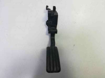 Recambio de potenciometro pedal para dacia dokker 2012- ambiance referencia OEM IAM 180108712R  