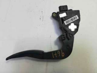 Recambio de potenciometro pedal para dacia dokker 2012- ambiance referencia OEM IAM 180108712R  