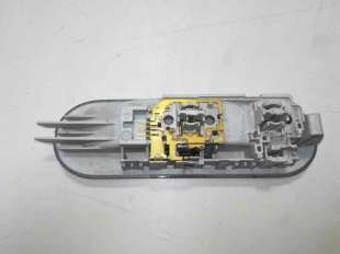 Recambio de luz interior para dacia dokker 2012- ambiance referencia OEM IAM    2