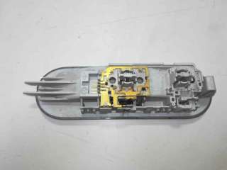 Recambio de luz interior para dacia dokker 2012- ambiance referencia OEM IAM   