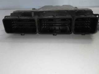 Recambio de centralita motor uce para dacia dokker 2012- ambiance referencia OEM IAM 237102213R 0281030439 