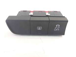 Recambio de interruptor para audi a1 sportback (8xf) 2014-2018 attraction referencia OEM IAM 8X0959673  