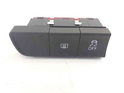 Recambio de interruptor para audi a1 sportback (8xf) 2014-2018 attraction referencia OEM IAM 8X0959673  