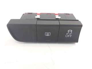 Recambio de interruptor para audi a1 sportback (8xf) 2014-2018 attraction referencia OEM IAM 8X0959673  