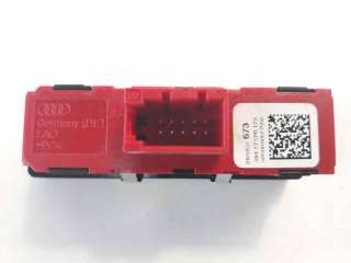 Recambio de interruptor para audi a1 sportback (8xf) 2014-2018 attraction referencia OEM IAM 8X0959673  