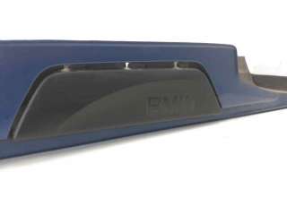 Recambio de estribos laterales para bmw serie 1 berlina (e81/e87) 2004-2012 116i referencia OEM IAM 51777148679  