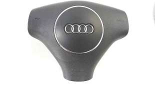 Recambio de airbag delantero izquierdo para audi a4 berlina (8e) 2000-2004 2.5 tdi quattro (132kw) referencia OEM IAM 8E0880201K