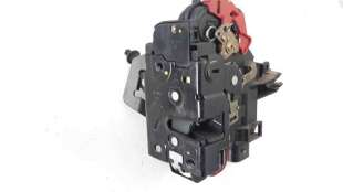 Recambio de cerradura puerta trasera derecha para audi a4 berlina (8e) 2000-2004 2.5 tdi quattro (132kw) referencia OEM IAM 4B08