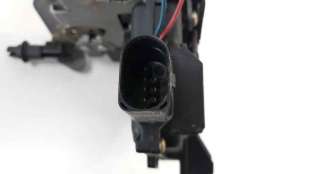 Recambio de cerradura puerta trasera derecha para audi a4 berlina (8e) 2000-2004 2.5 tdi quattro (132kw) referencia OEM IAM 4B08 2