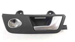Recambio de maneta interior delantera derecha para audi a4 berlina (8e) 2000-2004 2.5 tdi quattro (132kw) referencia OEM IAM 8E1