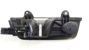 Recambio de maneta interior delantera derecha para audi a4 berlina (8e) 2000-2004 2.5 tdi quattro (132kw) referencia OEM IAM 8E1 2