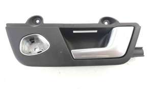 Recambio de maneta interior trasera derecha para audi a4 berlina (8e) 2000-2004 2.5 tdi quattro (132kw) referencia OEM IAM 8E083