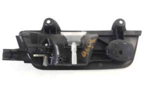 Recambio de maneta interior trasera derecha para audi a4 berlina (8e) 2000-2004 2.5 tdi quattro (132kw) referencia OEM IAM 8E083 2