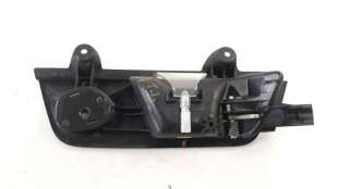 Recambio de maneta interior trasera izquierda para audi a4 berlina (8e) 2000-2004 2.5 tdi quattro (132kw) referencia OEM IAM 8E0 2