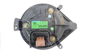Recambio de ventilador calefaccion para audi a4 berlina (8e) 2000-2004 2.5 tdi quattro (132kw) referencia OEM IAM 8E1820021A