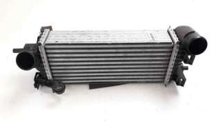 Recambio de intercooler para ford focus lim. 2014-2018 business referencia OEM IAM CV619L440VD 30926 