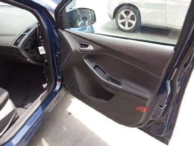 Recambio de cerradura puerta delantera derecha para ford focus lim. 2014-2018 business referencia OEM IAM 921760107 BM5AA21812BH