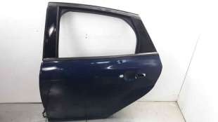 Recambio de puerta trasera izquierda para ford focus lim. 2014-2018 business referencia OEM IAM 2172760  
