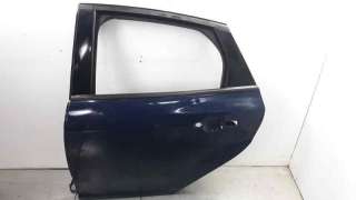 Recambio de puerta trasera izquierda para ford focus lim. 2014-2018 business referencia OEM IAM 2172760  