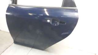 Recambio de puerta trasera izquierda para ford focus lim. 2014-2018 business referencia OEM IAM 2172760  