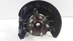 Recambio de mangueta delantera derecha para ford focus lim. 2014-2018 business referencia OEM IAM   