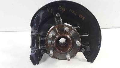 Recambio de mangueta delantera derecha para ford focus lim. 2014-2018 business referencia OEM IAM   