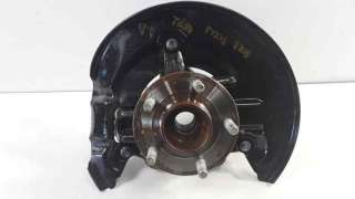 Recambio de mangueta delantera derecha para ford focus lim. 2014-2018 business referencia OEM IAM   
