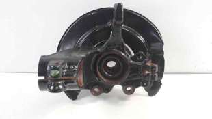 Recambio de mangueta delantera derecha para ford focus lim. 2014-2018 business referencia OEM IAM    2