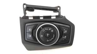Recambio de mando luces para ford focus lim. 2014-2018 business referencia OEM IAM F1ET13A024CB  