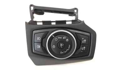 Recambio de mando luces para ford focus lim. 2014-2018 business referencia OEM IAM F1ET13A024CB  