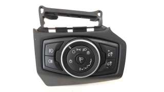 Recambio de mando luces para ford focus lim. 2014-2018 business referencia OEM IAM F1ET13A024CB  