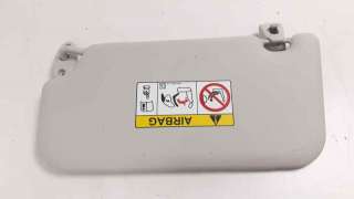 Recambio de parasol derecho para ford focus lim. 2014-2018 business referencia OEM IAM   